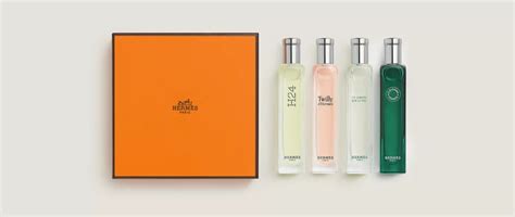 hermes travel size shampoo|Compose your own set of 4 travel sizes .